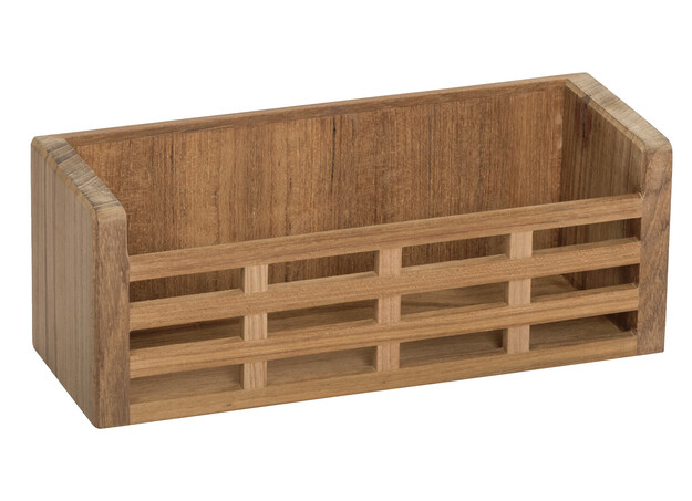 TIIKKINEN HYLLY 280X100X105MM