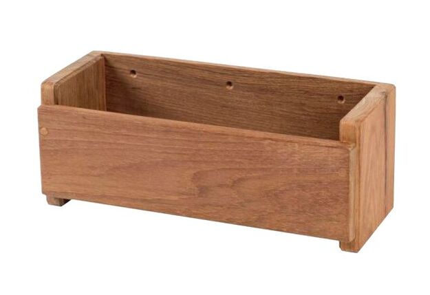 TIIKKINEN KIIKARIKOTELO 265X105MM