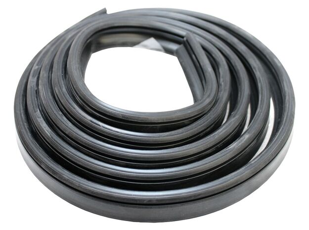 TIIVISTE HOUDIN KANSILUUKKUUN