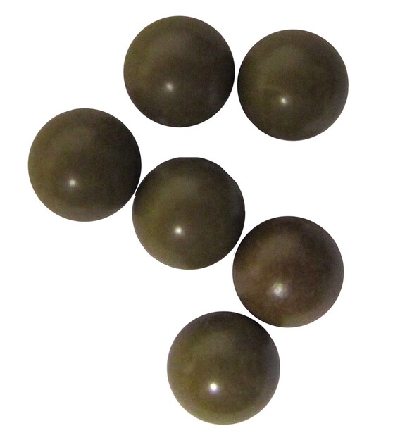 TORLON-KUULAT, KOKO 2