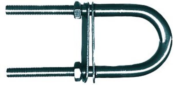 TRAILERIKOUKKU  M10X12X100MM