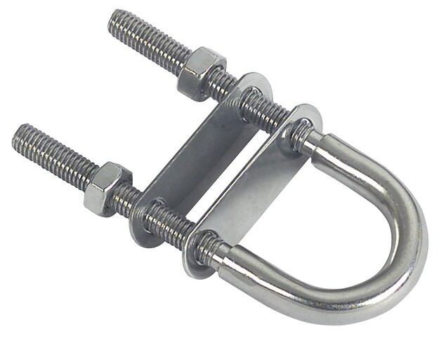 TRAILERIKOUKKU M8x10x62MM