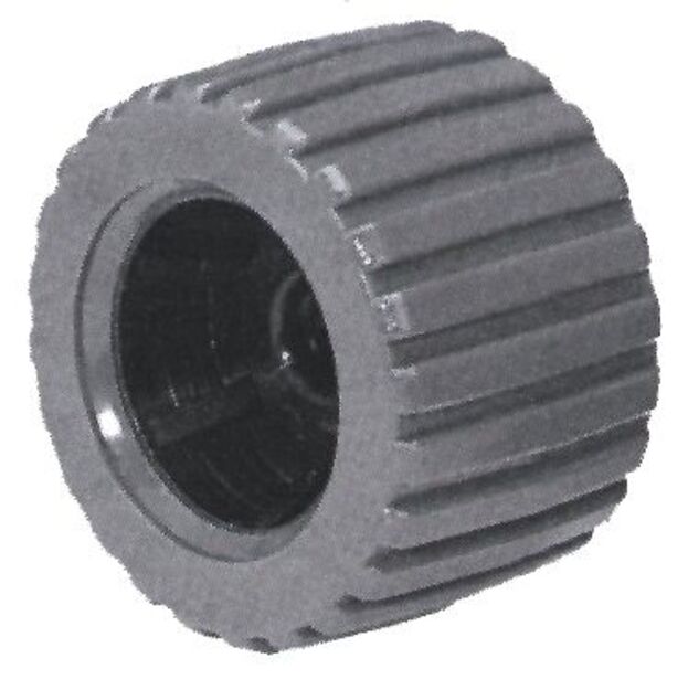 TRAILERIRULLA SIVURULLA