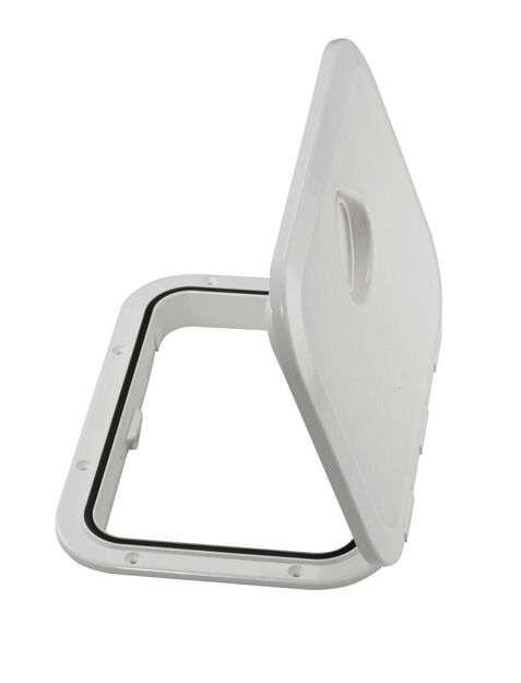 TREM HUOLTOLUUKKU 270X375MM