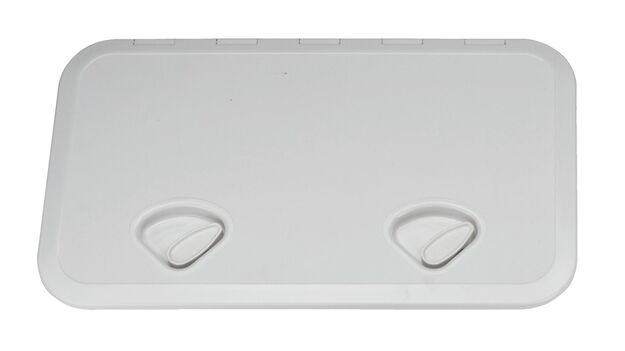 TREM HUOLTOLUUKKU 353X606MM