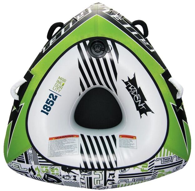 TRIDENT-VESIRENGASSETTI