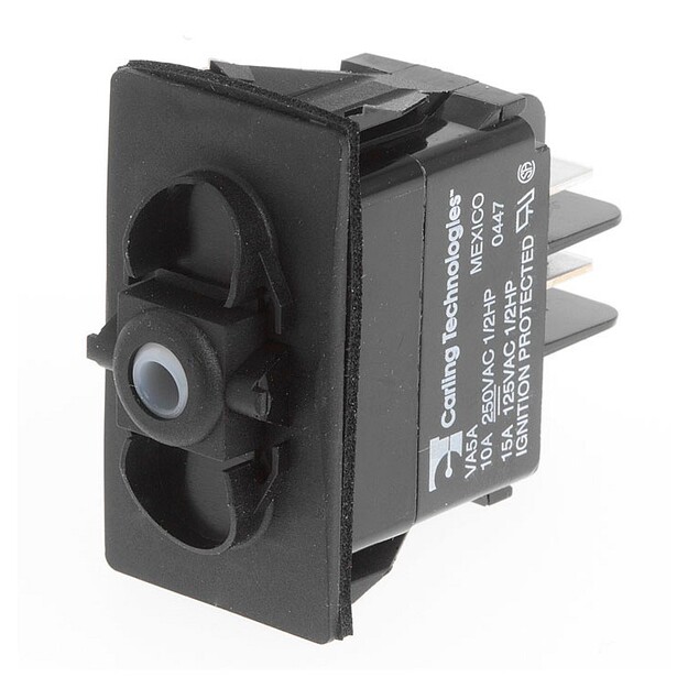 TRIMMIKATKAISIN (ON)-OFF-(ON) 2-NAP