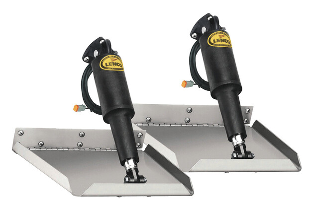 TRIMMILEVYSARJA 12”x12” 12V ENS