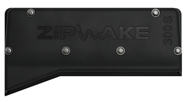 TRIMMISÄÄDIN S-SARJA CHINE 300MM VASEN