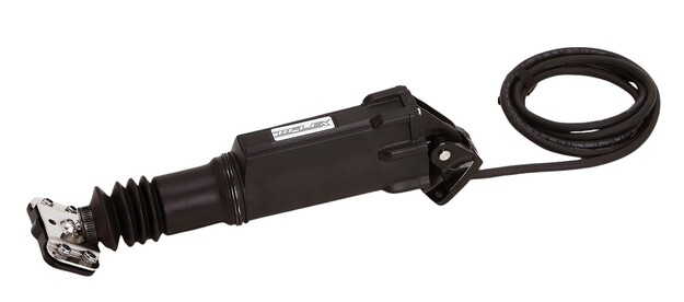 TRIMMISYLINTERI AC12