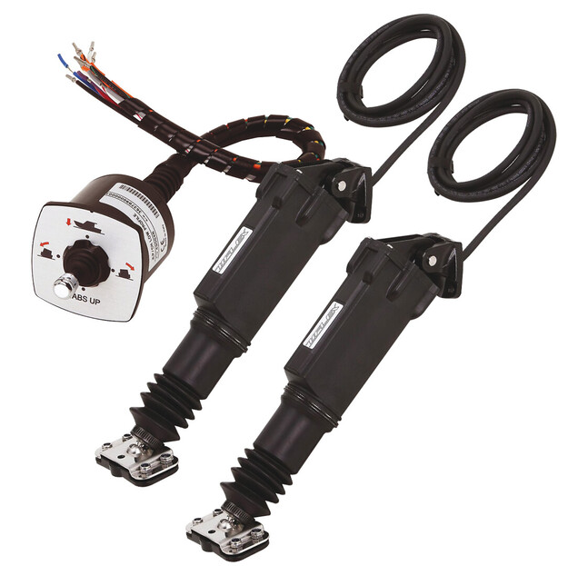 TRIMMISYLINTERISARJA