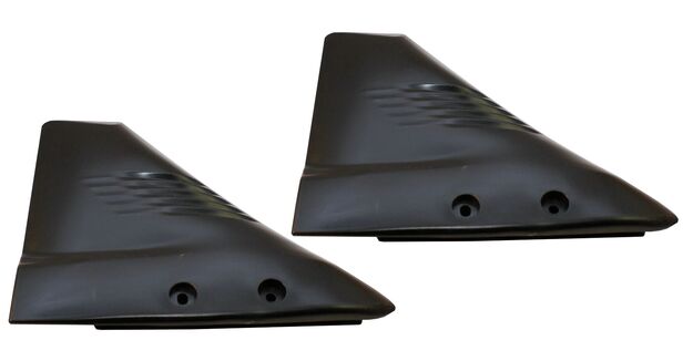 TRIMMITASO HYDROFOIL 264x216MM