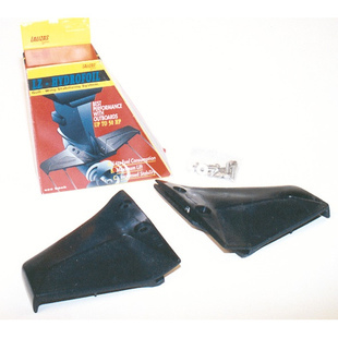 Hydrofoil Trimmitaso. 4-50hv