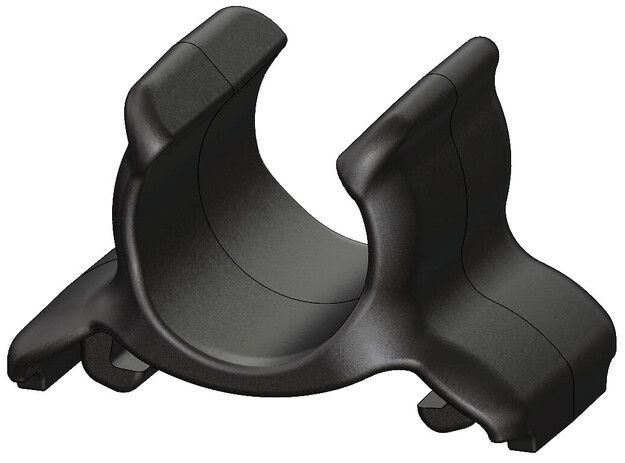 TRUDESIGN PIDIKE 13MM