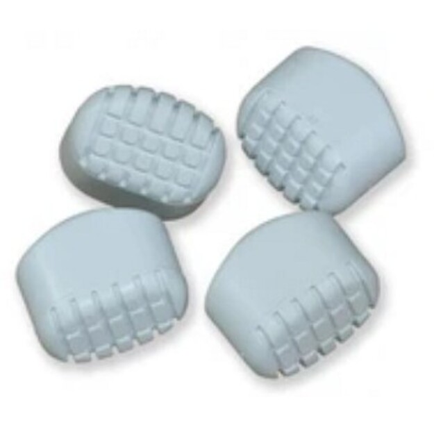 TUOLINJALAN SUOJUS 4 KPL/PAKK