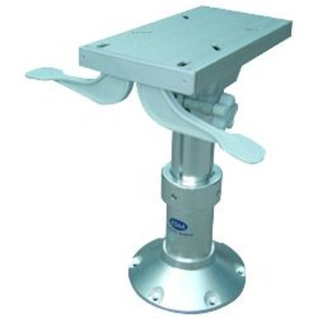 TUOLINJALKA LIUKUKISKOLLA, KAASUVAIMENNUKSELLA OCEAN POWER