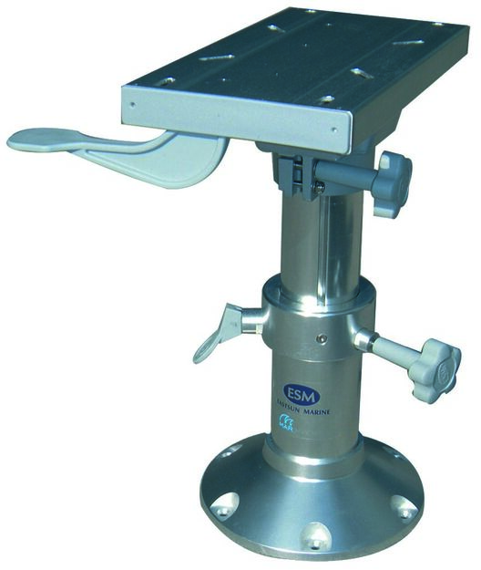 TUOLINJALKA LIUKUKISKOLLA OCEAN POWER