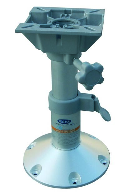 TUOLINJALKA, SÄÄDETTÄVÄ KORKEUS