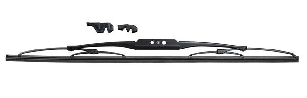 TUULILASINPYYHKIJÄN SULKA 560MM