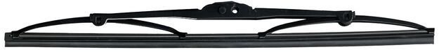 TUULILASINPYYHKIJÄN SULKA 710MM