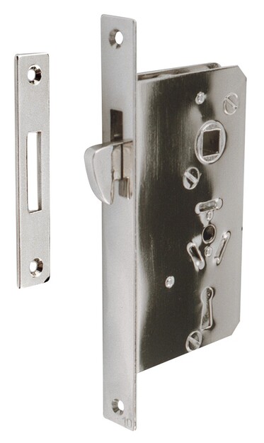 TYÖNTÖOVEN LUKKO UPOTETTAVA