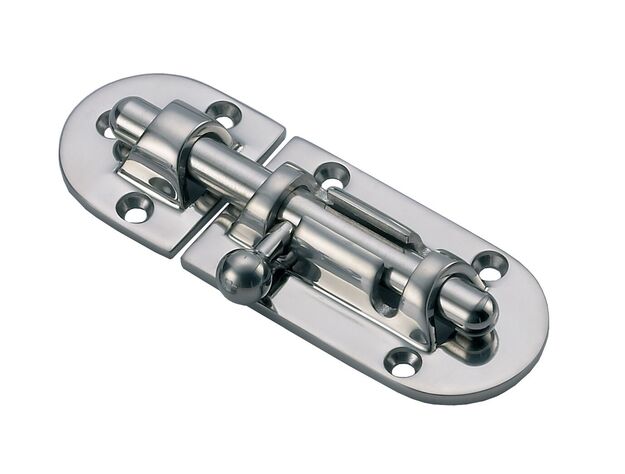 TYÖNTÖSALPA RST 316 108MM