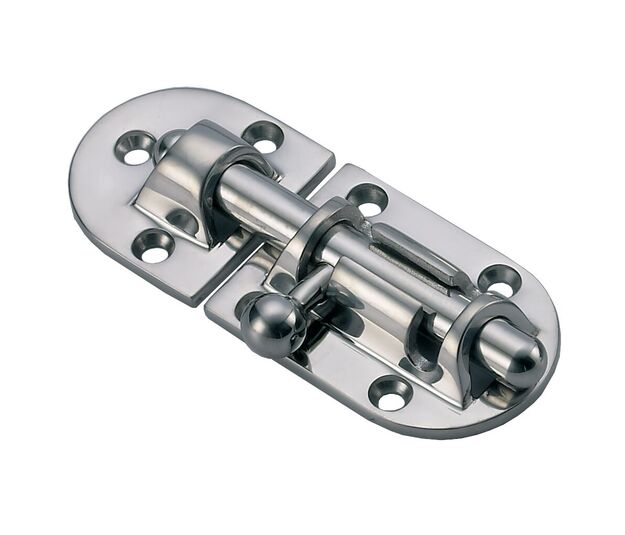 TYÖNTÖSALPA RST 316 92 MM