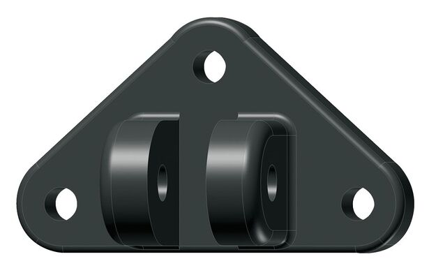 TYÖSYLINTERIN ALAKIINNIKE