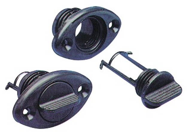 TYHJENNYSTULPPA VALKOINEN, VALKOINEN