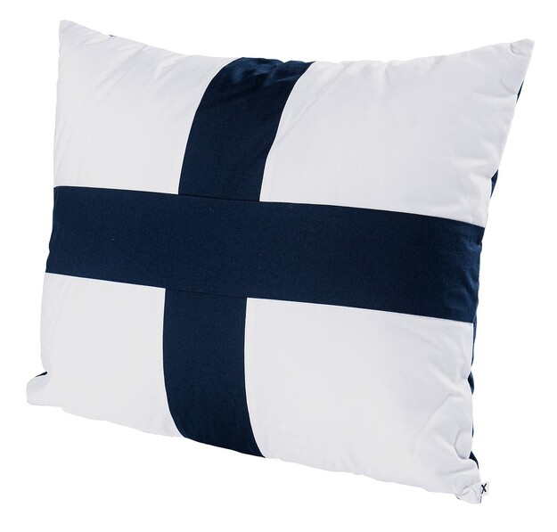 TYYNY VIESTILIPPU - X