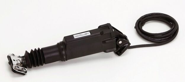 UFLEX AC12 TRIMMISYLINTERI