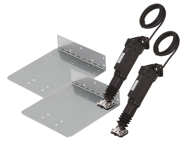 UFLEX TRIMMISYLINTERISARJA 12