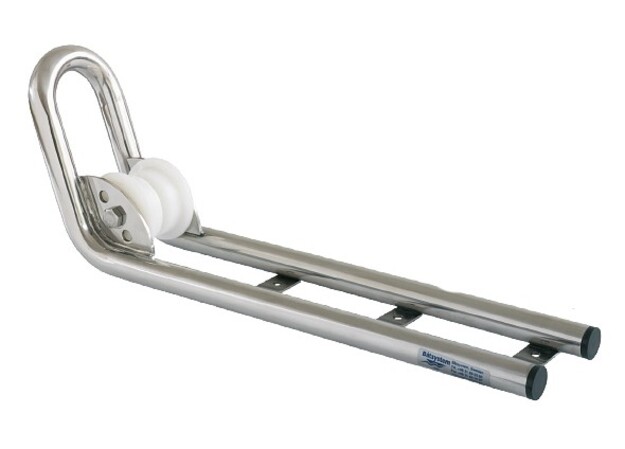 UIMATASON ANKKURIRULLA MAKS. 15kg