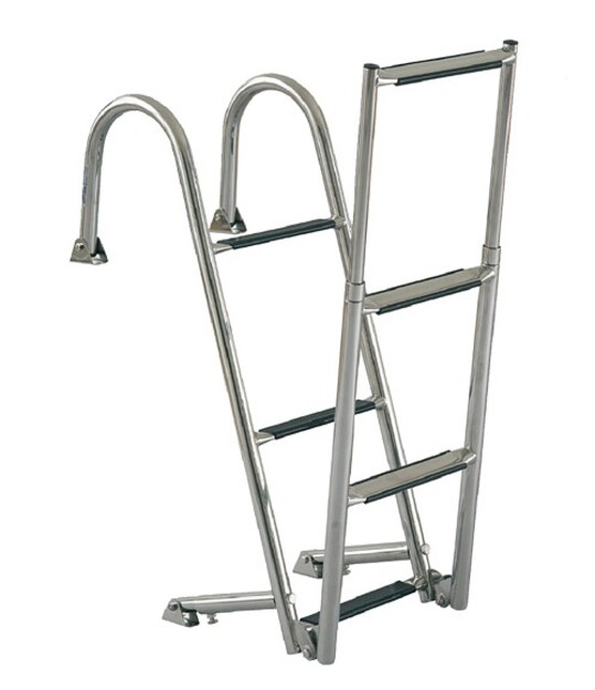 UIMATIKAS, TAITTUVA, 152×28 CM, 6 ASKELMAA