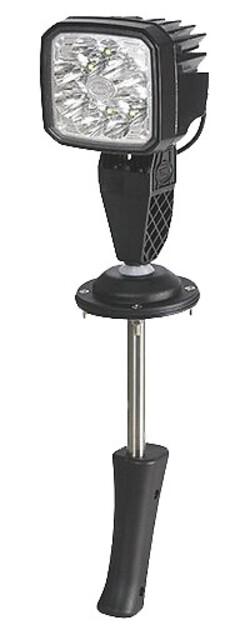 ULTRA BEAM LED-VALONHEITIN