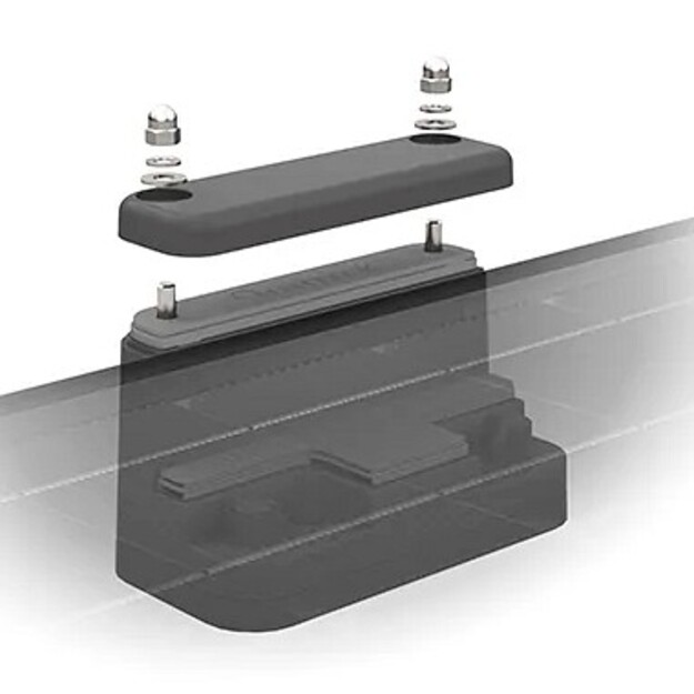 UNIFIX 1.CS35 - AURINKOPANEELIN KIINNIKE