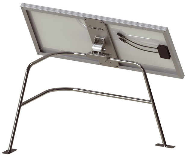 UNIFIX 100W KIINNITYSTELINE AURINKOPANEELEILLE