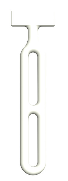 UNIMER KUOMUKIINNIKE 185MM