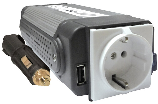UNIPOWER INVERTTERI 150W/300W