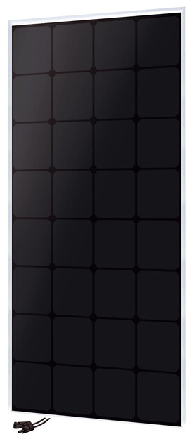 UNISUN BACK CONTACT AURINKOPANEELI 120W