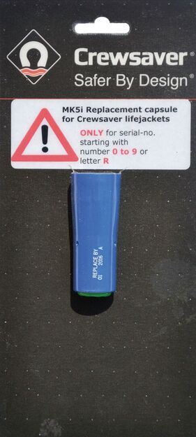 UNITED MOULDERS MK5i SULAKE SININEN