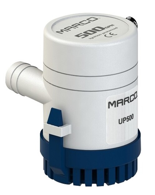 UPPOPUMPPU UP500 12V 32L/MIN.