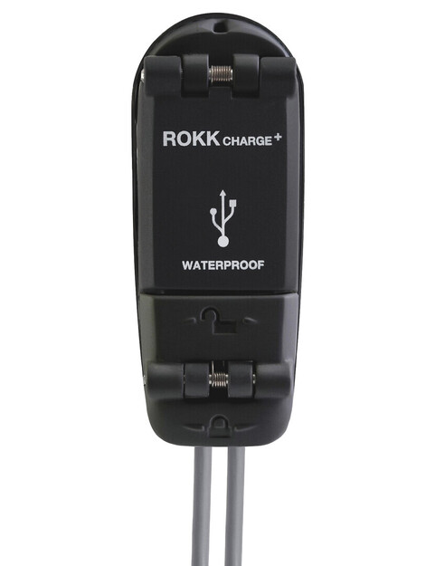 USB-PISTOKE 12/24V VESITIIVIS