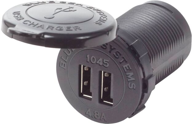 USB PISTORASIA SUOJAKANNELLA, PYÖREÄ