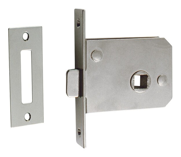 VÄLIOVEN LUKKO, UPOTETTAVA