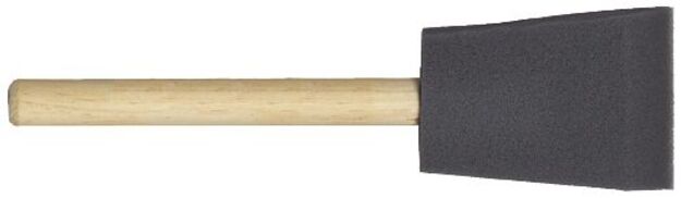 VAAHTOMUOVISIVELLIN 25MM