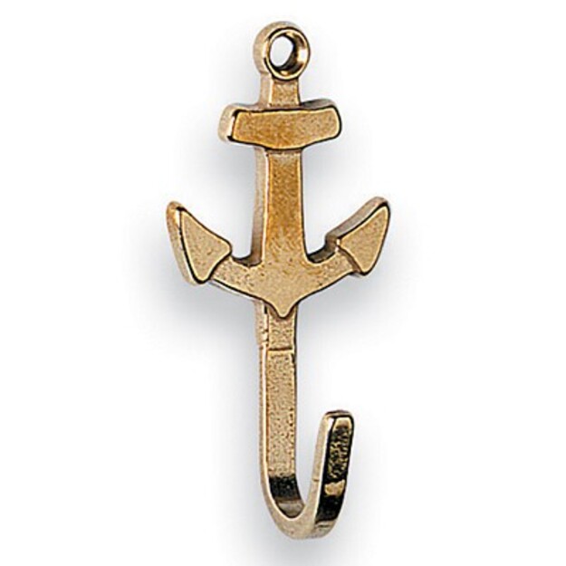 VAATEKOUKKU MESSINKIÄ ANKKURI