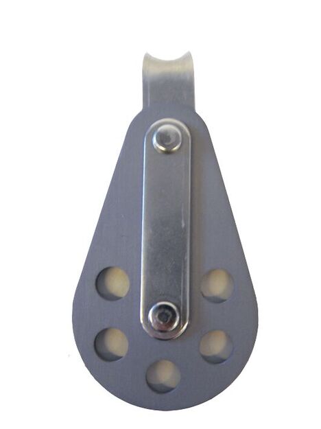 VAIJERI PYLPYRÄ 51 X 15 MM