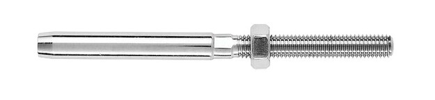 VAIJERITERMINAALI 6mm