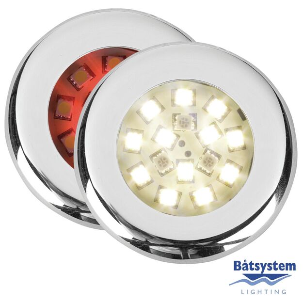 VALAISIN NOVA SMD RV, KROMI, KATKAISIMELLA